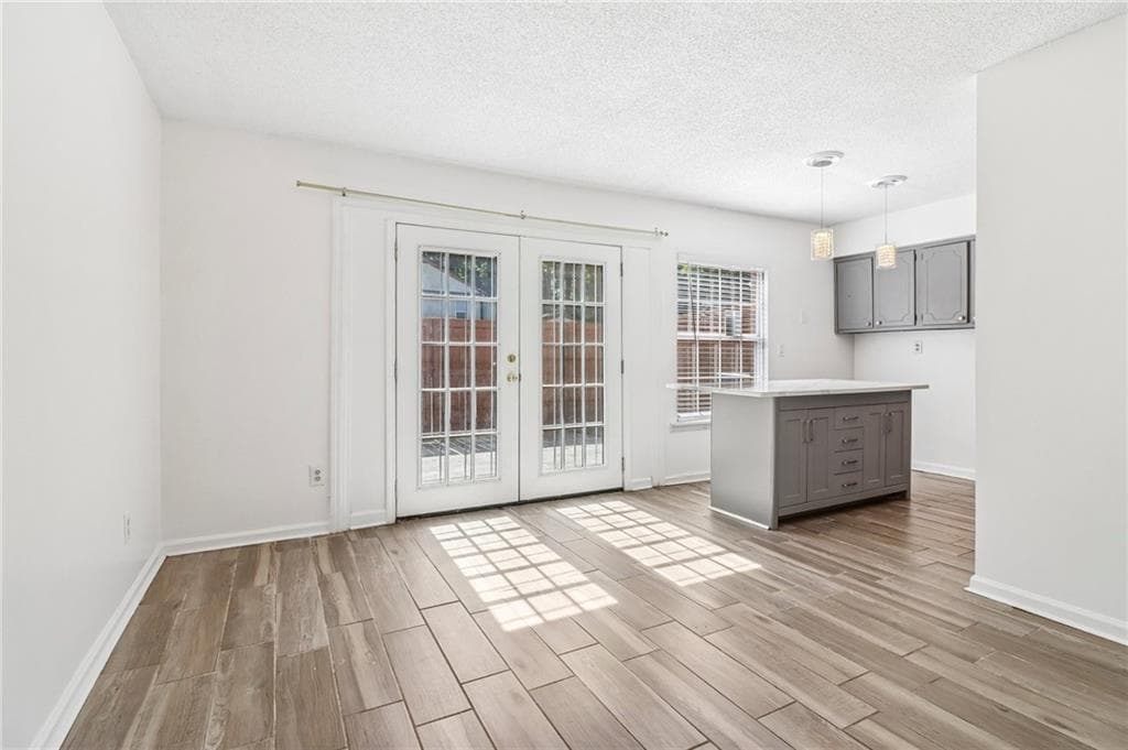 3 bedroom, 2 bathroom, 1,496 sq ft condominium under contract at 3162 Tangerine Court, Decatur, GA 30034 — photo 6