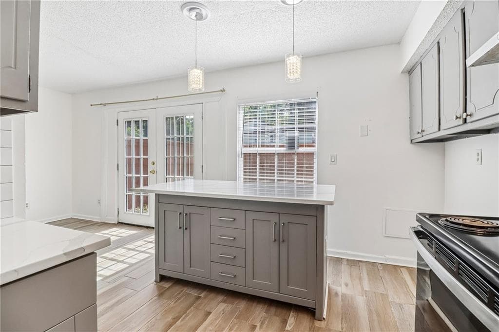 3 bedroom, 2 bathroom, 1,496 sq ft condominium under contract at 3162 Tangerine Court, Decatur, GA 30034 — photo 8