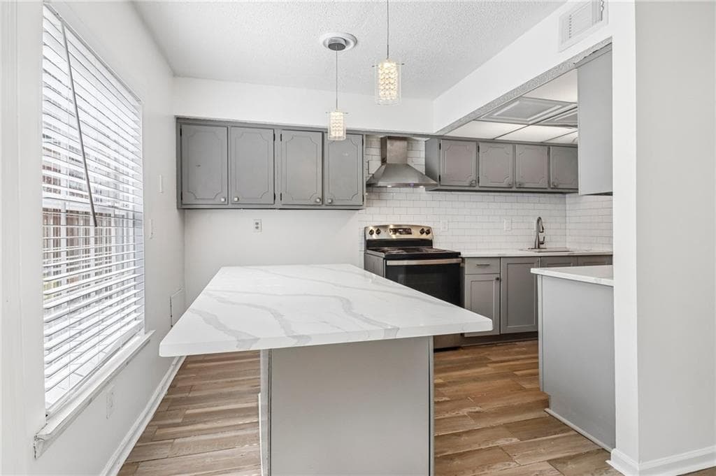 3 bedroom, 2 bathroom, 1,496 sq ft condominium under contract at 3162 Tangerine Court, Decatur, GA 30034 — photo 9