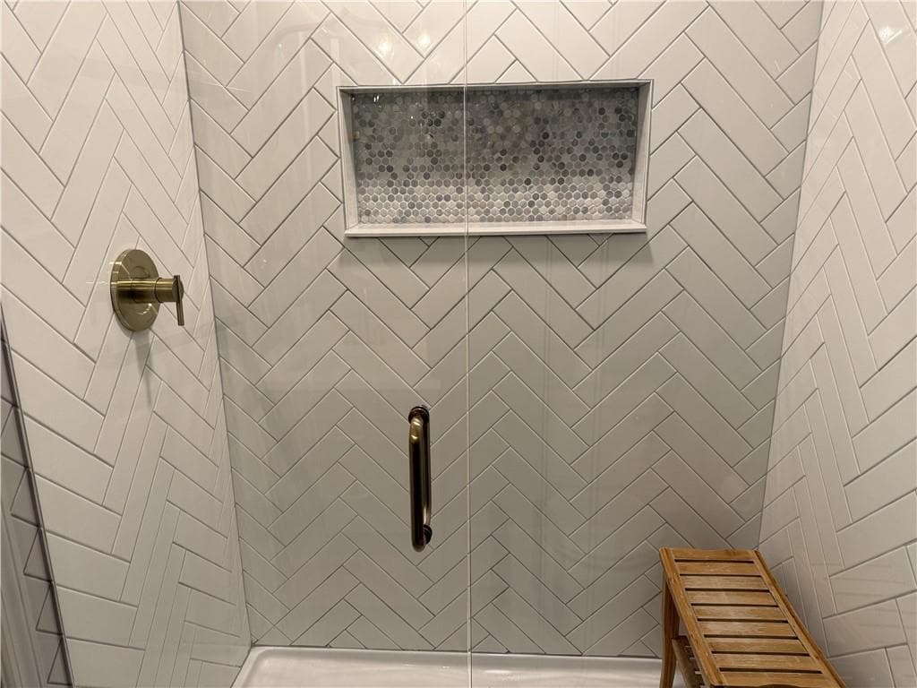 4 bedroom, 3 bathroom, 2,684 sq ft single family residence for rent at 1610 Old Mill Crossing, Marietta, GA 30062 for $3,300 a month — photo 9