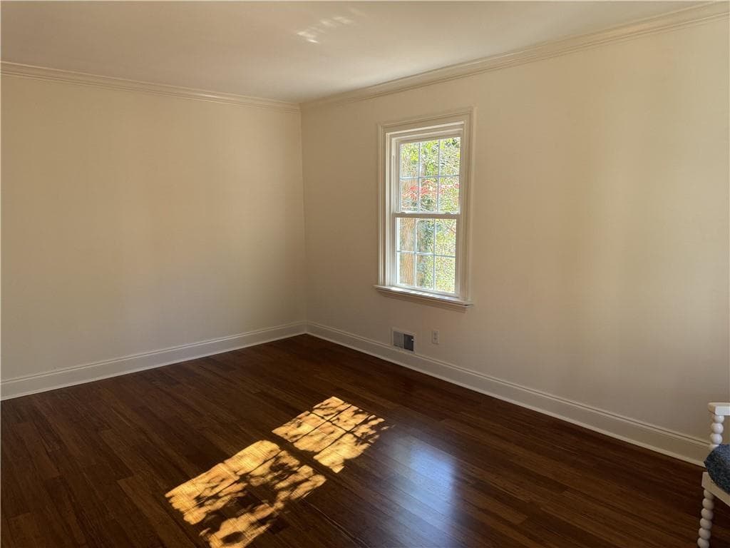 4 bedroom, 3 bathroom, 2,684 sq ft single family residence for rent at 1610 Old Mill Crossing, Marietta, GA 30062 for $3,300 a month — photo 8