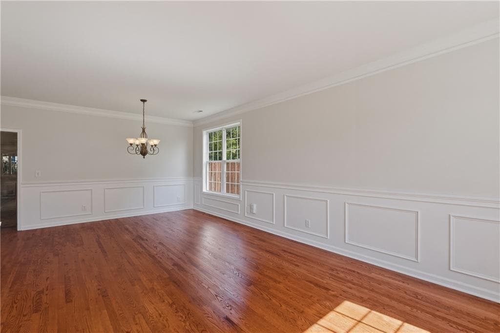 4 bedroom, 3 bathroom, 3,154 sq ft single family residence for sale at 402 FREEDOM Lane, Peachtree City, GA 30269 — photo 10