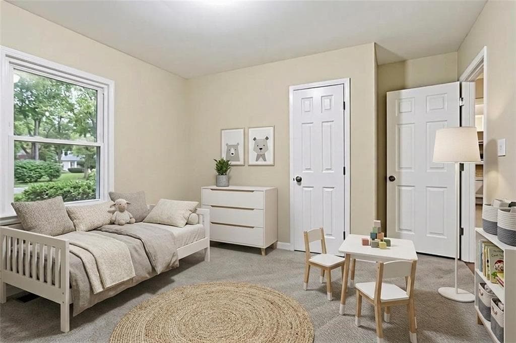 3 bedroom, 2 bathroom, 1,653 sq ft single family residence for sale at 3453 Lark Lane, Decatur, GA 30032 — photo 8