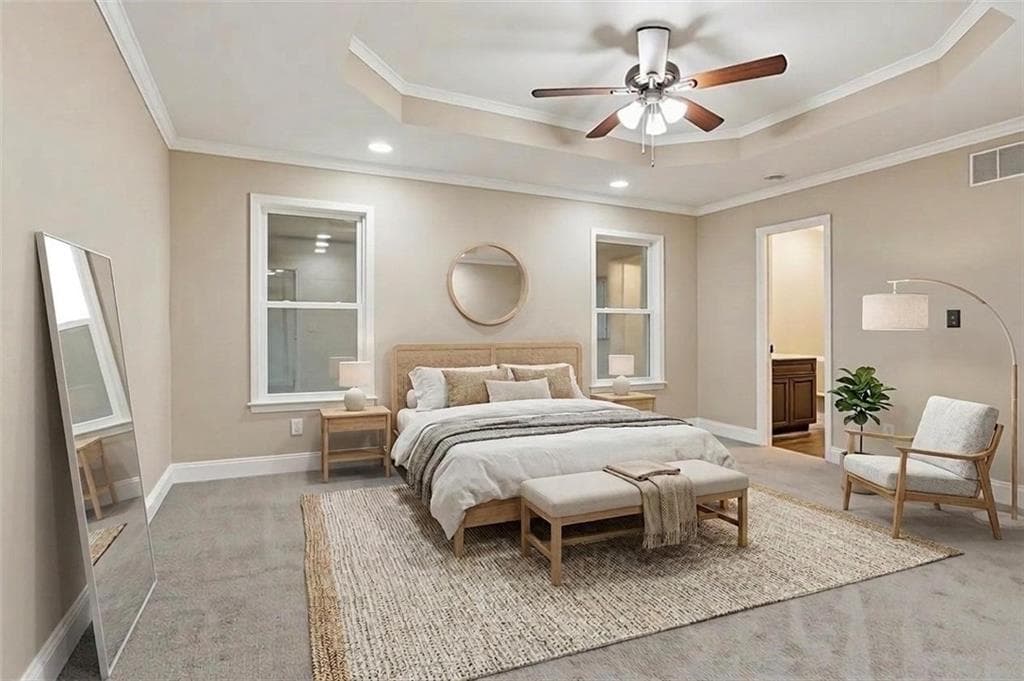 3 bedroom, 2 bathroom, 1,653 sq ft single family residence for sale at 3453 Lark Lane, Decatur, GA 30032 — photo 9
