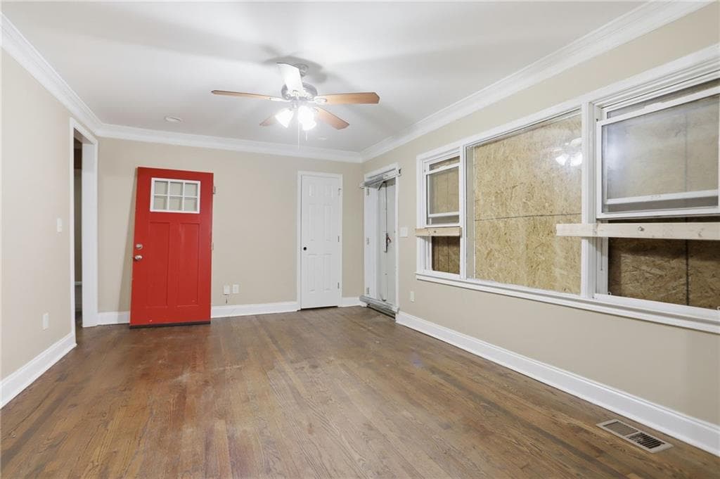3 bedroom, 2 bathroom, 1,653 sq ft single family residence for sale at 3453 Lark Lane, Decatur, GA 30032 — photo 10