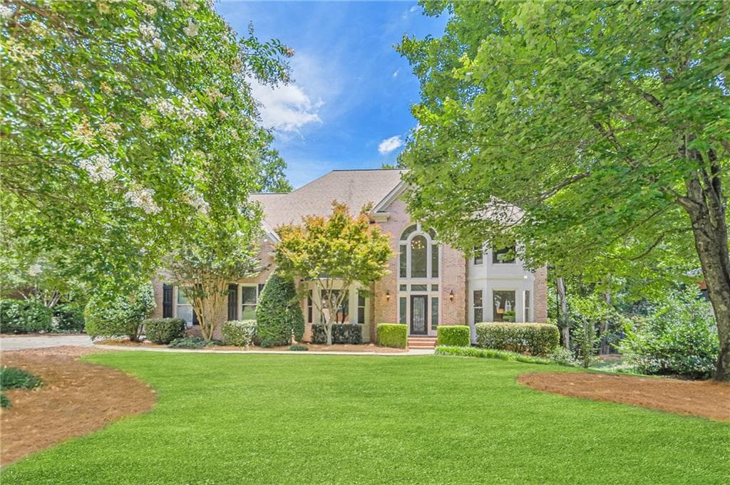 10685 Oxford Mill Circle