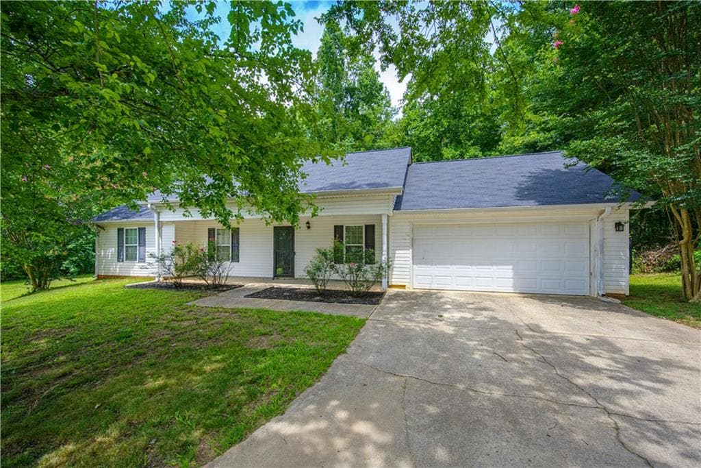 117 Light House Circle, Maysville, GA 30558 — most recent listing photo