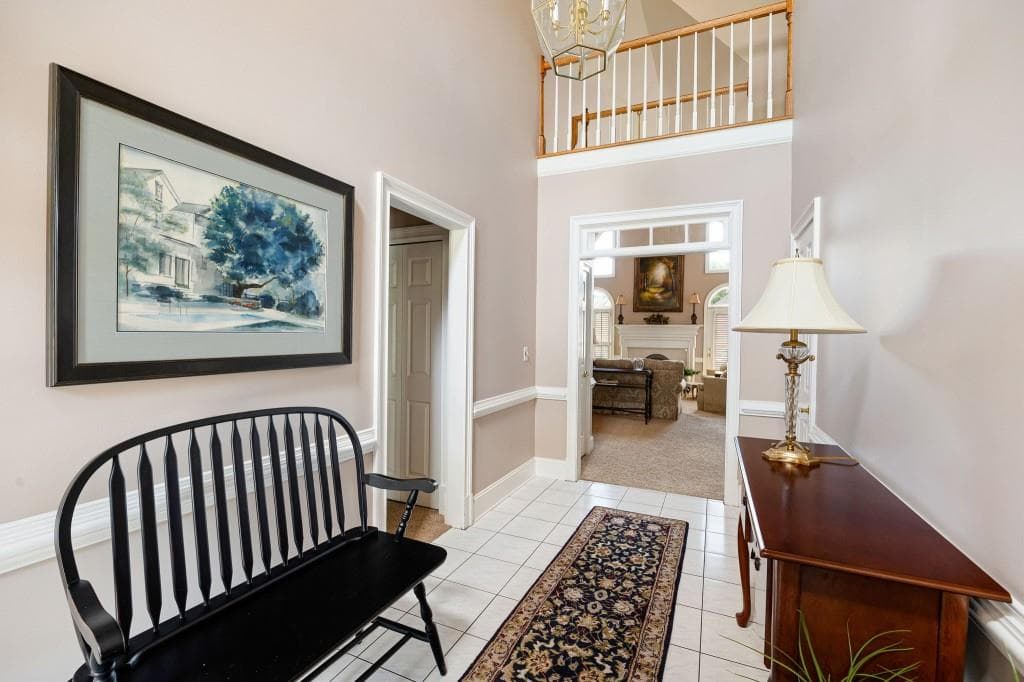 4 bedroom, 3 bathroom, 3,138 sq ft single family residence under contract at 3603 Greystone Circle, Atlanta, GA 30341 — photo 5