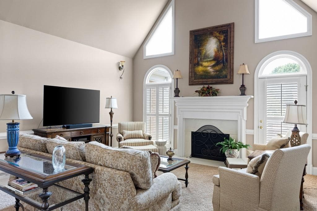 4 bedroom, 3 bathroom, 3,138 sq ft single family residence under contract at 3603 Greystone Circle, Atlanta, GA 30341 — photo 7