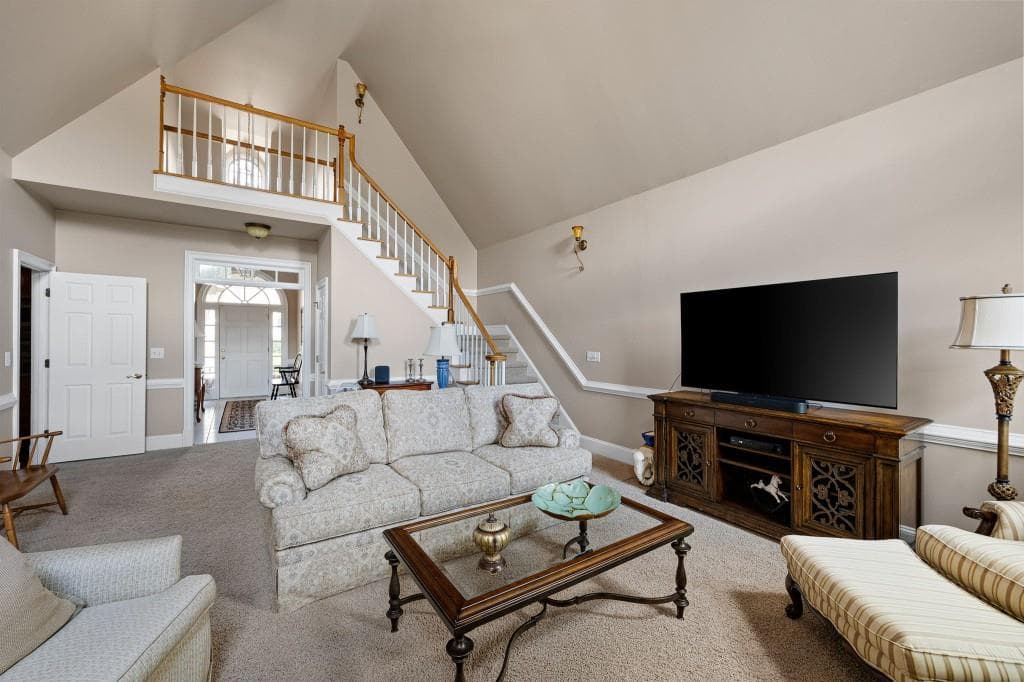 4 bedroom, 3 bathroom, 3,138 sq ft single family residence under contract at 3603 Greystone Circle, Atlanta, GA 30341 — photo 9