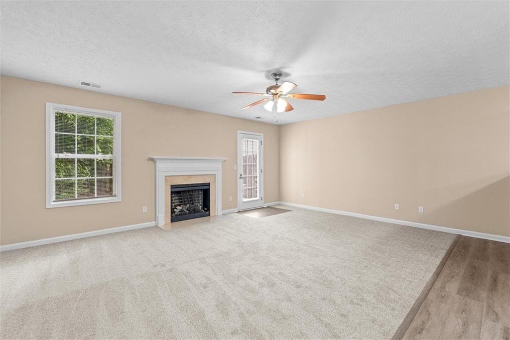 3 bedroom, 3 bathroom, 1,524 sq ft single family residence under contract at 138 Alton Circle, Villa Rica, GA 30180 — photo 8