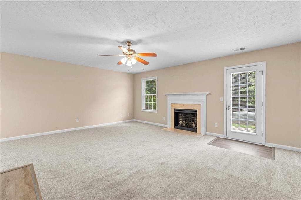 3 bedroom, 3 bathroom, 1,524 sq ft single family residence under contract at 138 Alton Circle, Villa Rica, GA 30180 — photo 9