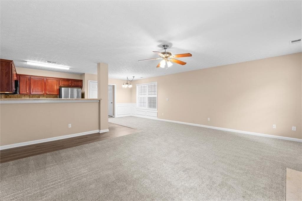 3 bedroom, 3 bathroom, 1,524 sq ft single family residence under contract at 138 Alton Circle, Villa Rica, GA 30180 — photo 10