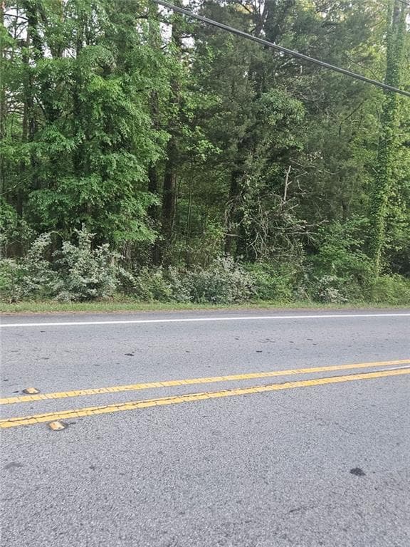 unimproved land for sale at 974 W Hemphill Road, Stockbridge, GA 30281