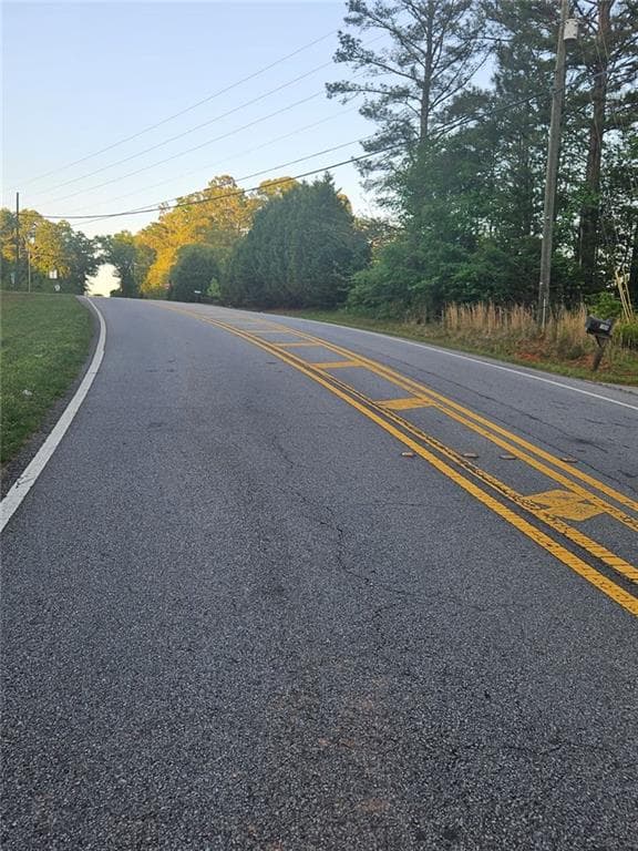 unimproved land for sale at 974 W Hemphill Road, Stockbridge, GA 30281 — photo 2