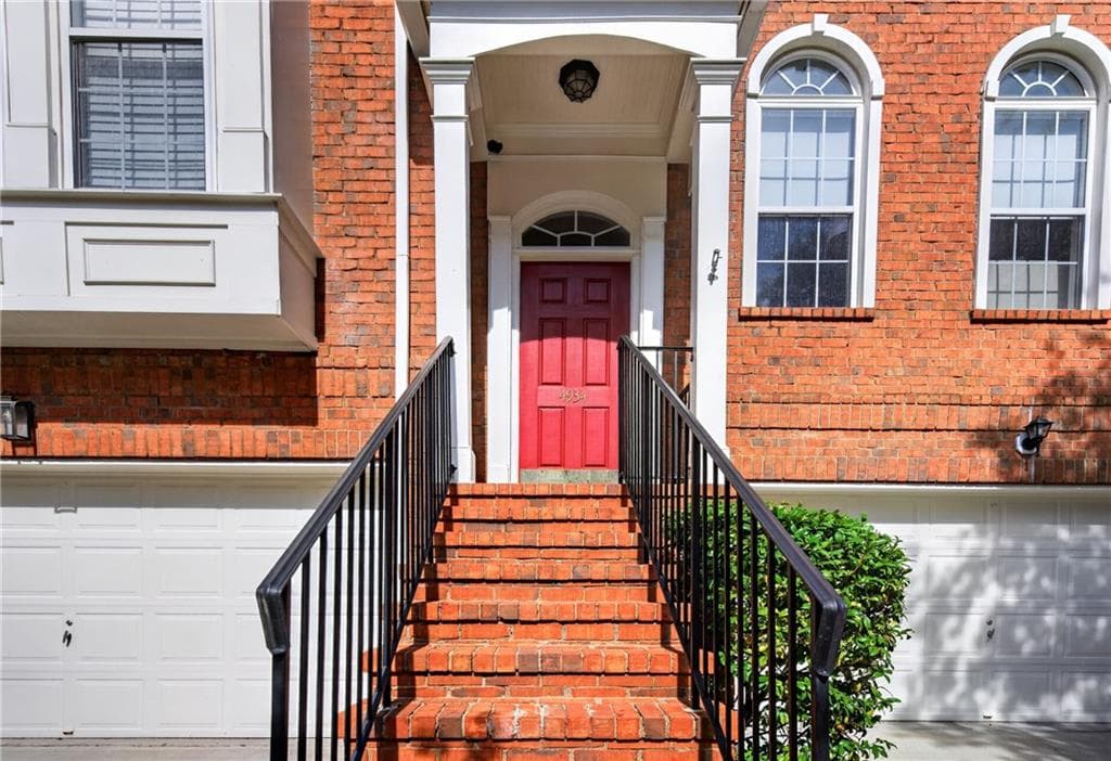 3 bedroom, 4 bathroom, 2,208 sq ft townhouse under contract at 4934 Payson Way 23, Atlanta, GA 30339 — photo 10