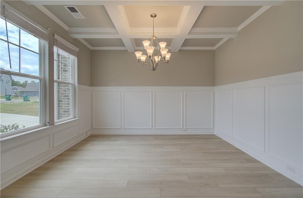 5 bedroom, 3 bathroom, 3,161 sq ft single family residence under contract at 1146 Bodega Loop, Locust Grove, GA 30248 — photo 6