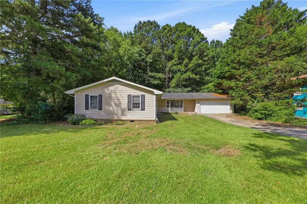 759 Freeman Drive, Lilburn, GA 30047 — most recent listing photo
