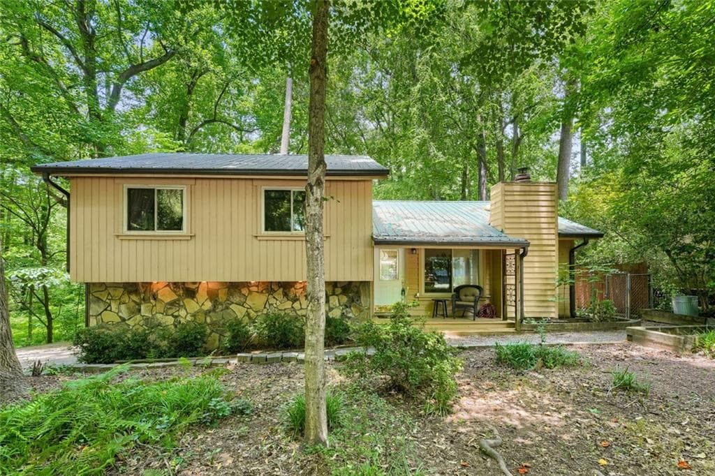 596 Dover Street, Marietta, GA 30066 — most recent listing photo