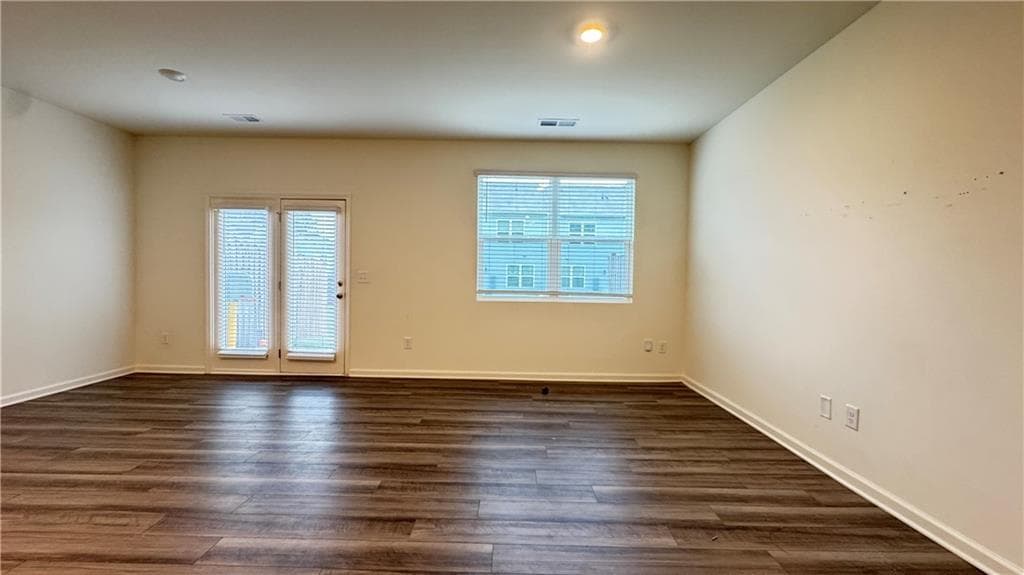 3 bedroom, 3 bathroom, 1,420 sq ft townhouse for rent at 204 Fenchurch Way, Cartersville, GA 30120 for $1,600 a month — photo 5