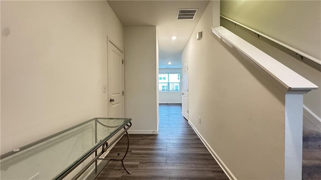 3 bedroom, 3 bathroom, 1,420 sq ft townhouse for rent at 204 Fenchurch Way, Cartersville, GA 30120 for $1,600 a month — photo 8