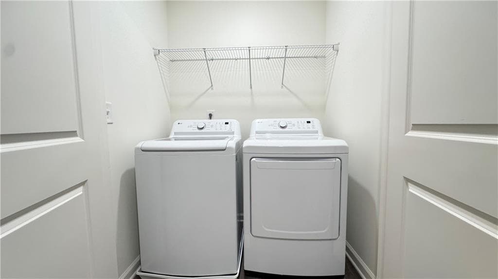 3 bedroom, 3 bathroom, 1,420 sq ft townhouse for rent at 204 Fenchurch Way, Cartersville, GA 30120 for $1,600 a month — photo 10