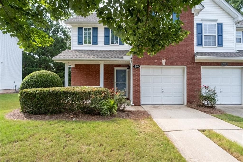 240 Cottonwood Creek Circle, Canton, GA 30114 — most recent listing photo