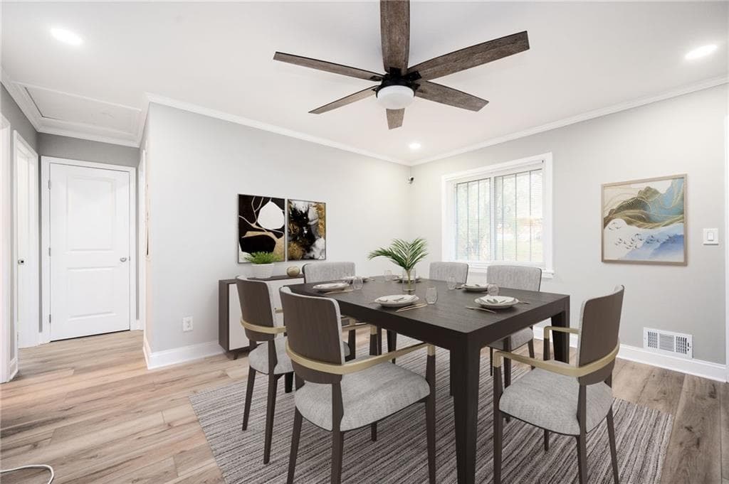 3 bedroom, 2 bathroom, 1,400 sq ft single family residence for sale at 2198 Star Mist Drive, Atlanta, GA 30311 — photo 6