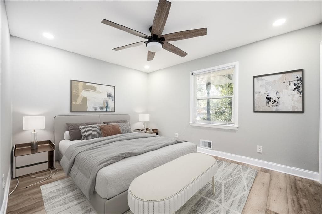 3 bedroom, 2 bathroom, 1,400 sq ft single family residence for sale at 2198 Star Mist Drive, Atlanta, GA 30311 — photo 7