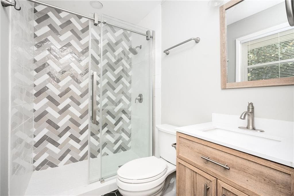 3 bedroom, 2 bathroom, 1,400 sq ft single family residence for sale at 2198 Star Mist Drive, Atlanta, GA 30311 — photo 8