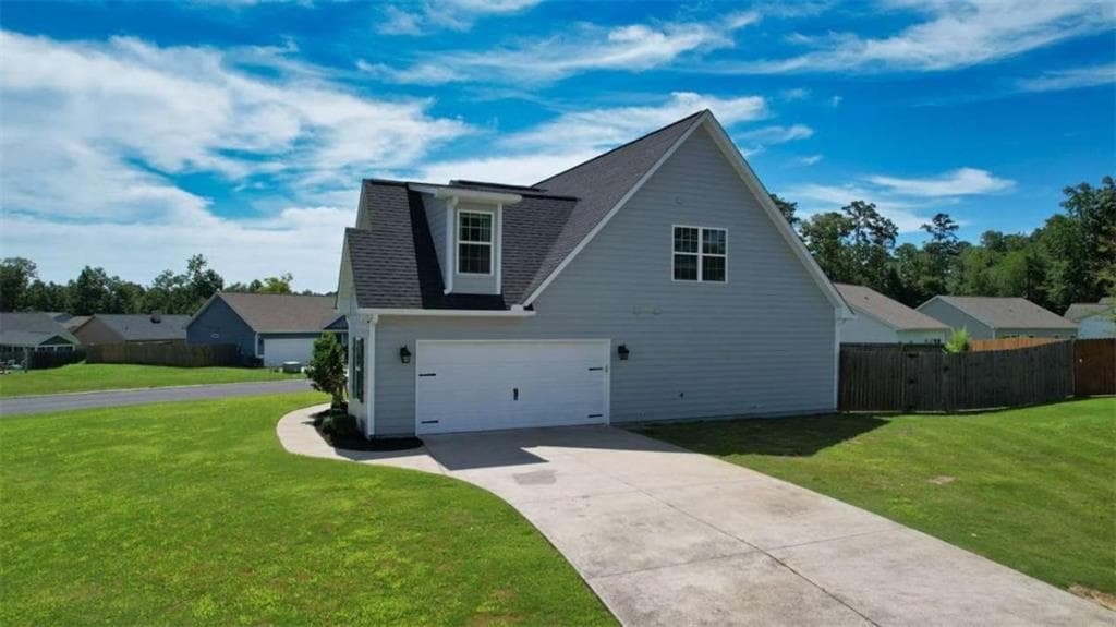 4 bedroom, 3 bathroom, 2,101 sq ft single family residence under contract at 12 Pippin Place, Rome, GA 30165 — photo 4