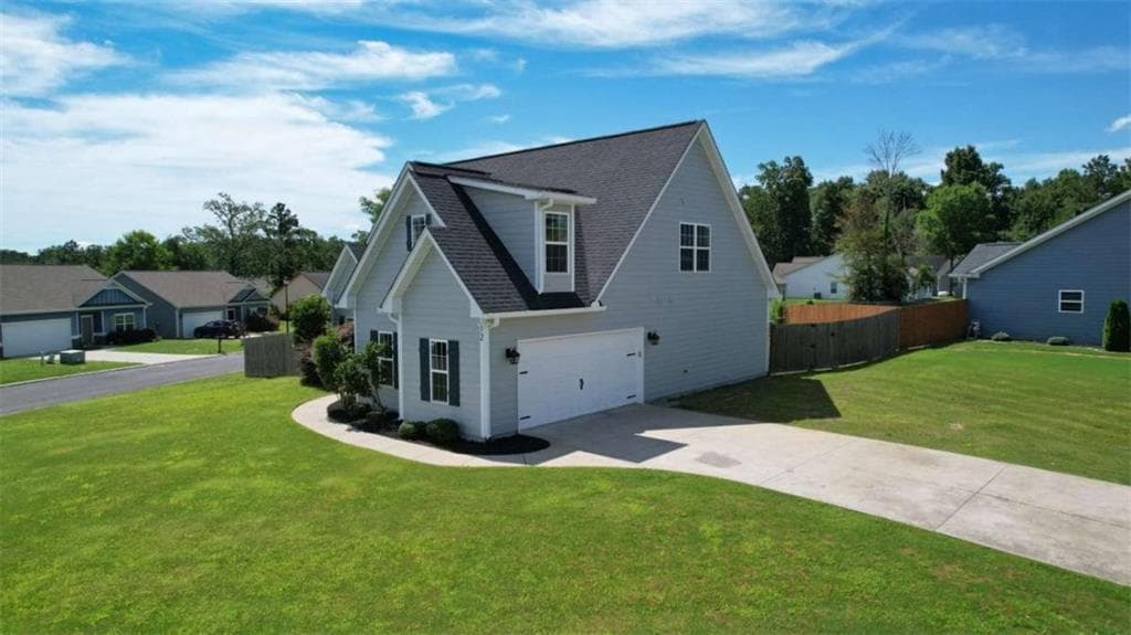 4 bedroom, 3 bathroom, 2,101 sq ft single family residence under contract at 12 Pippin Place, Rome, GA 30165 — photo 5
