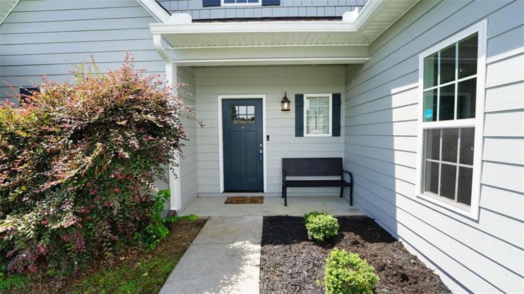 4 bedroom, 3 bathroom, 2,101 sq ft single family residence under contract at 12 Pippin Place, Rome, GA 30165 — photo 8