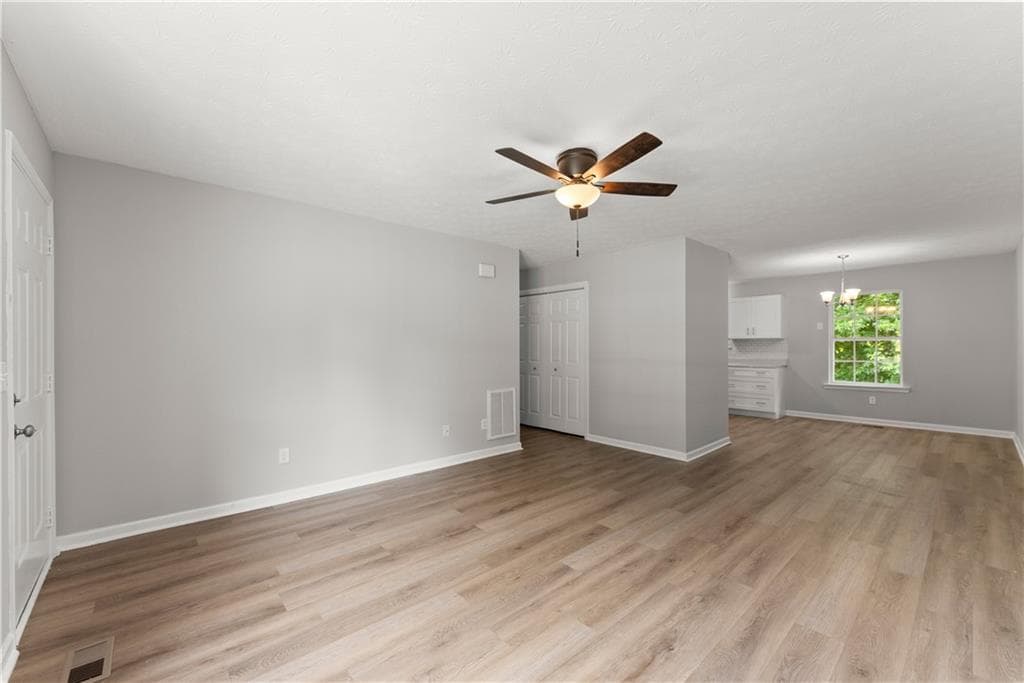 5 bedroom, 4 bathroom, 2,168 sq ft single family residence for sale at 3030 Meadowridge Drive, Gainesville, GA 30507 — photo 8