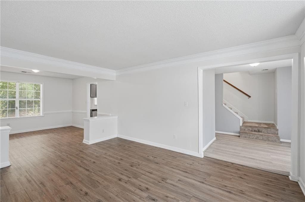 4 bedroom, 3 bathroom, 2,442 sq ft single family residence for sale at 6392 Phillips Court, Lithonia, GA 30058 — photo 5