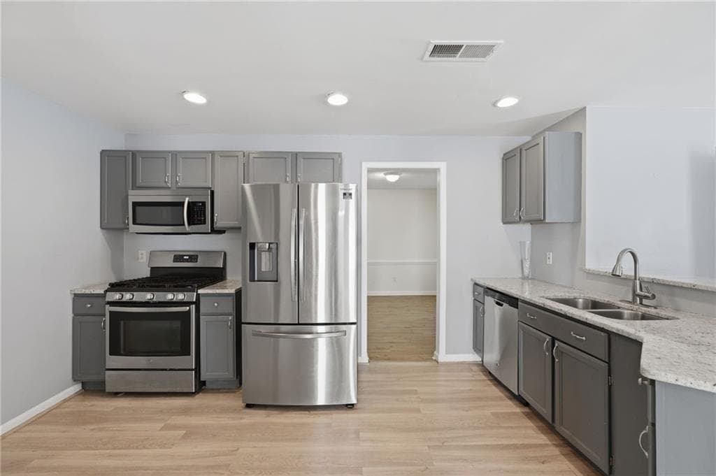 4 bedroom, 3 bathroom, 2,442 sq ft single family residence for sale at 6392 Phillips Court, Lithonia, GA 30058 — photo 9
