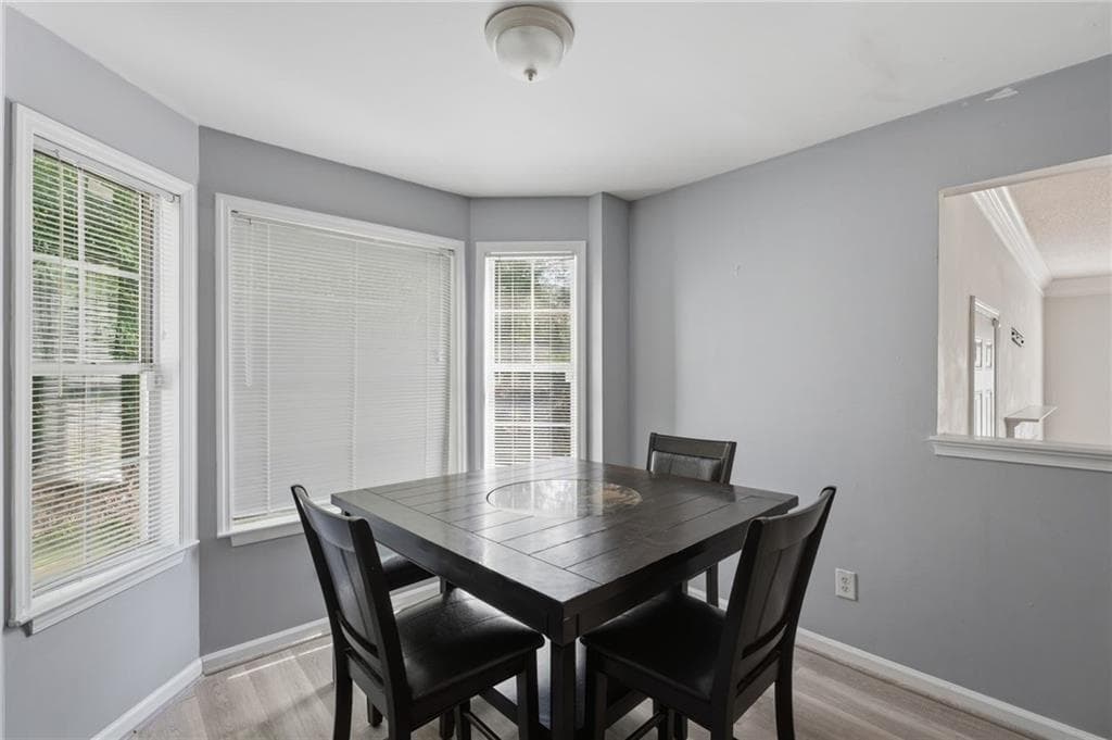 4 bedroom, 3 bathroom, 2,442 sq ft single family residence for sale at 6392 Phillips Court, Lithonia, GA 30058 — photo 10
