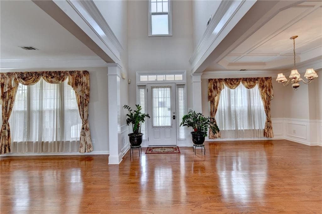 6 bedroom, 5 bathroom, 5,710 sq ft single family residence for sale at 3153 Cambria Road, Atlanta, GA 30331 — photo 6