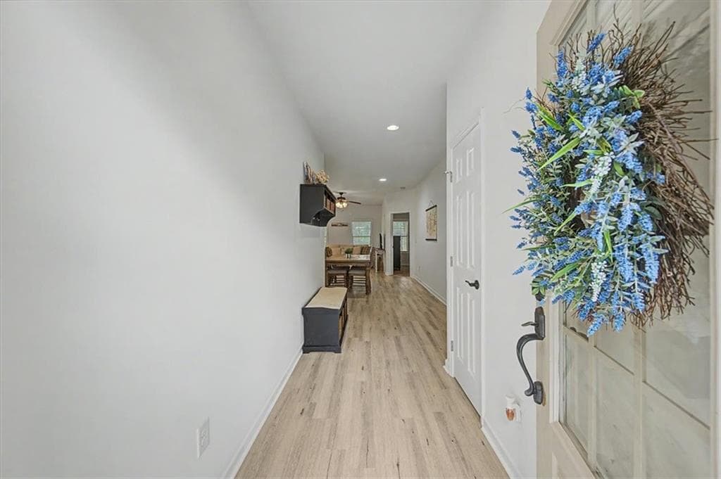 3 bedroom, 2 bathroom, 1,352 sq ft townhouse for sale at 182 Towne Villas Drive, Jasper, GA 30143 — photo 4