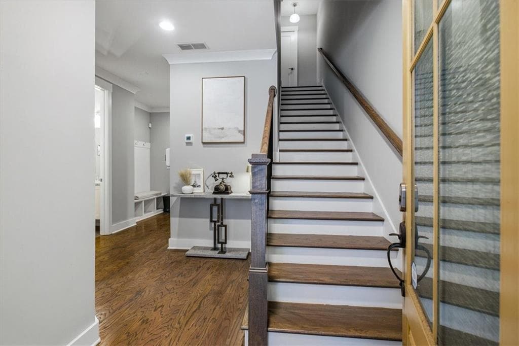 4 bedroom, 5 bathroom, 2,599 sq ft townhouse under contract at 976 Memorial Walk, Atlanta, GA 30316 — photo 6