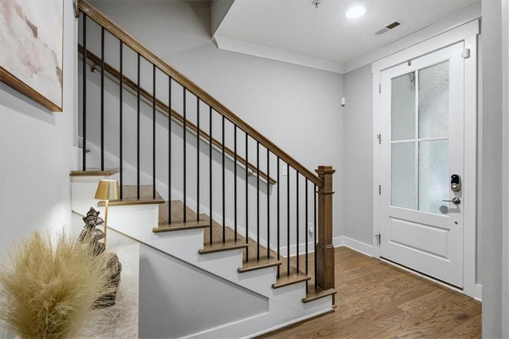 4 bedroom, 5 bathroom, 2,599 sq ft townhouse under contract at 976 Memorial Walk, Atlanta, GA 30316 — photo 7