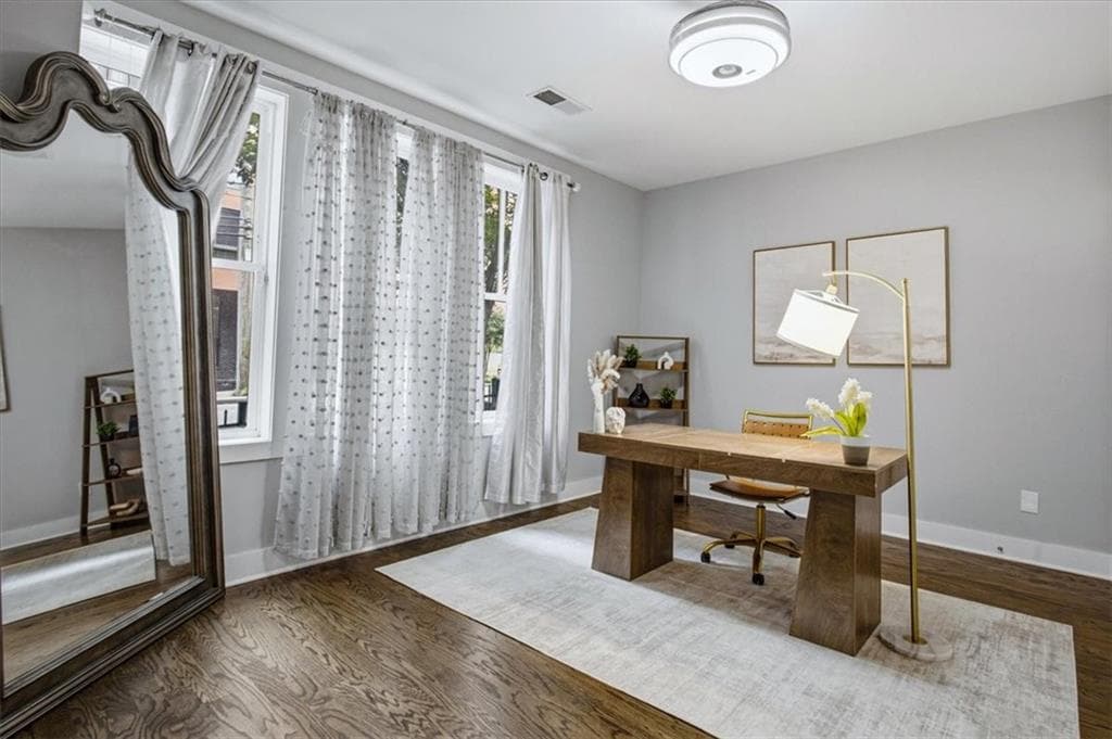 4 bedroom, 5 bathroom, 2,599 sq ft townhouse under contract at 976 Memorial Walk, Atlanta, GA 30316 — photo 8