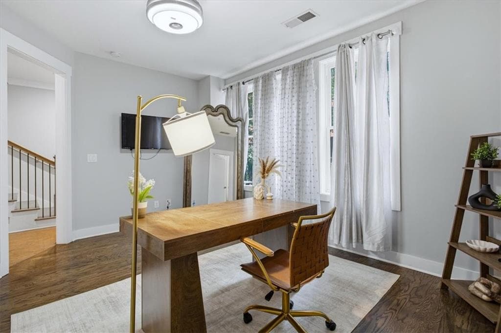 4 bedroom, 5 bathroom, 2,599 sq ft townhouse under contract at 976 Memorial Walk, Atlanta, GA 30316 — photo 9