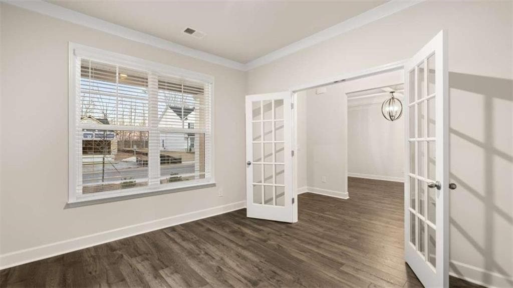 5 bedroom, 4 bathroom, 3,034 sq ft single family residence for sale at 730 Edgar Street, Hampton, GA 30228 — photo 5