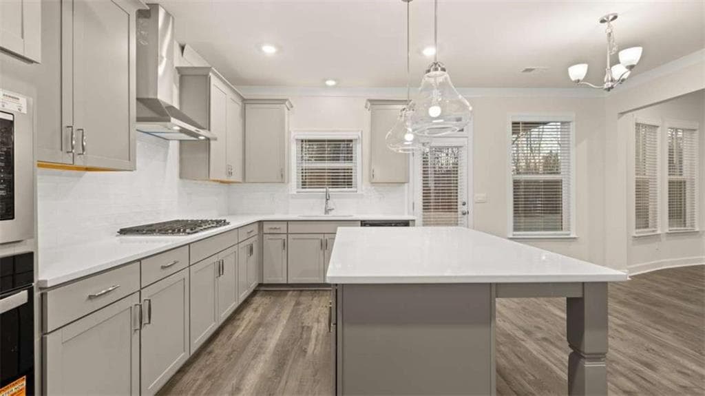 5 bedroom, 4 bathroom, 3,034 sq ft single family residence for sale at 730 Edgar Street, Hampton, GA 30228 — photo 10
