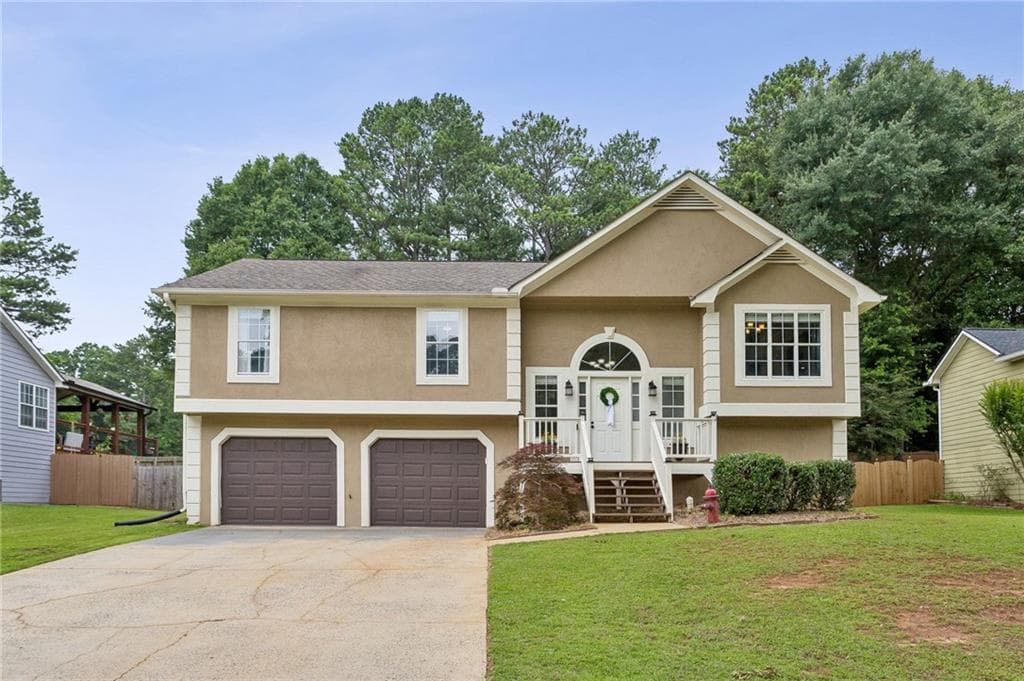 1623 Clifton Downs Court, Kennesaw, GA 30144 — most recent listing photo