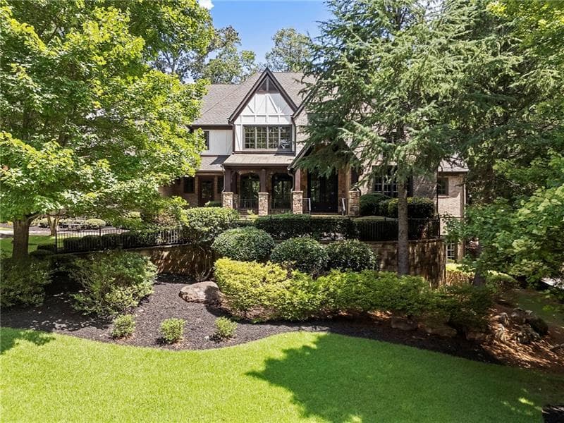 989 Middle Fork Trail, Suwanee, GA 30024 — most recent listing photo