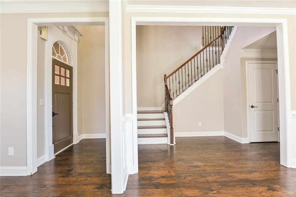 5 bedroom, 4 bathroom, 3,067 sq ft single family residence for sale at 407 Arbor Lane, Loganville, GA 30052 — photo 5