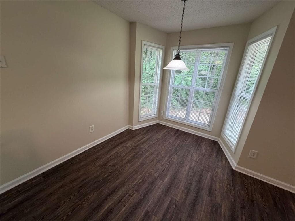 3 bedroom, 2 bathroom, 1,270 sq ft single family residence for rent at 211 Ravenwood Court, Bethlehem, GA 30620 for $1,795 a month — photo 4