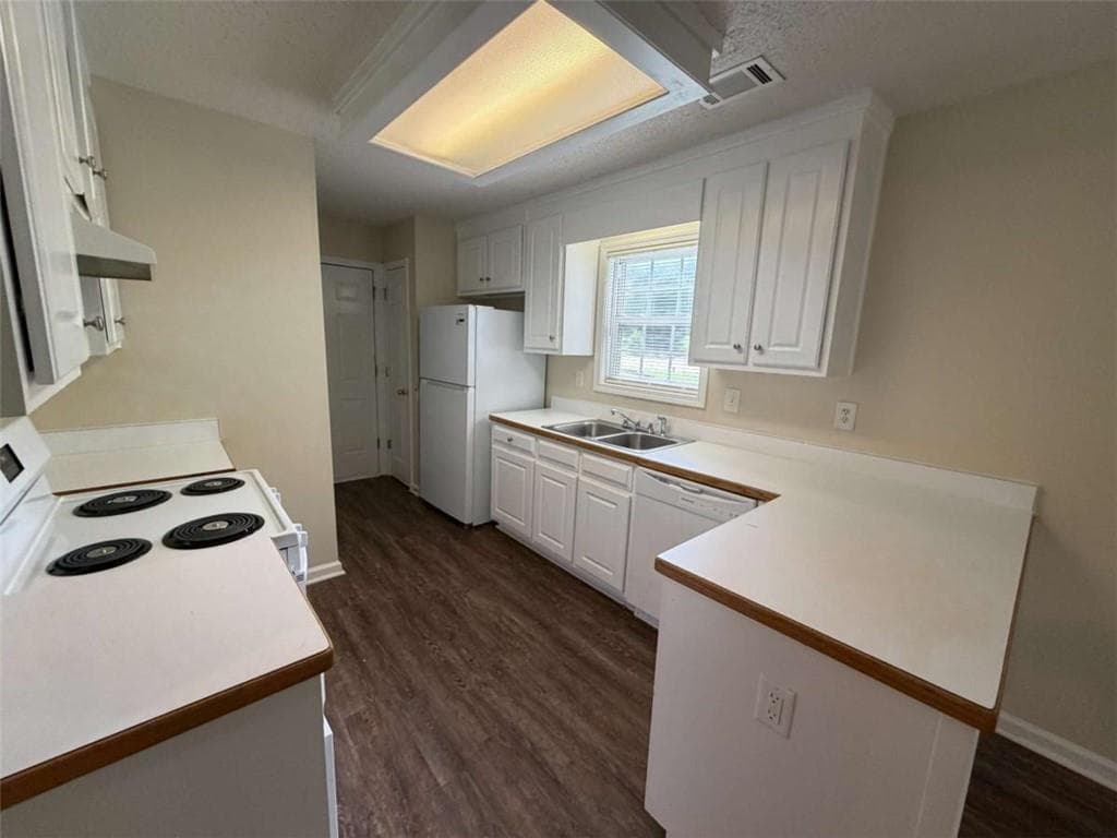 3 bedroom, 2 bathroom, 1,270 sq ft single family residence for rent at 211 Ravenwood Court, Bethlehem, GA 30620 for $1,795 a month — photo 6